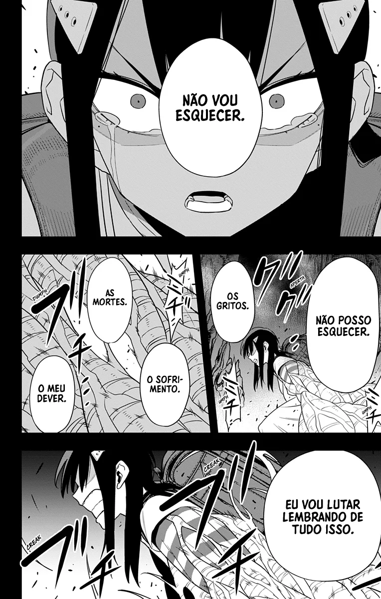 Read Kaiju No. 8 pt Manga Online