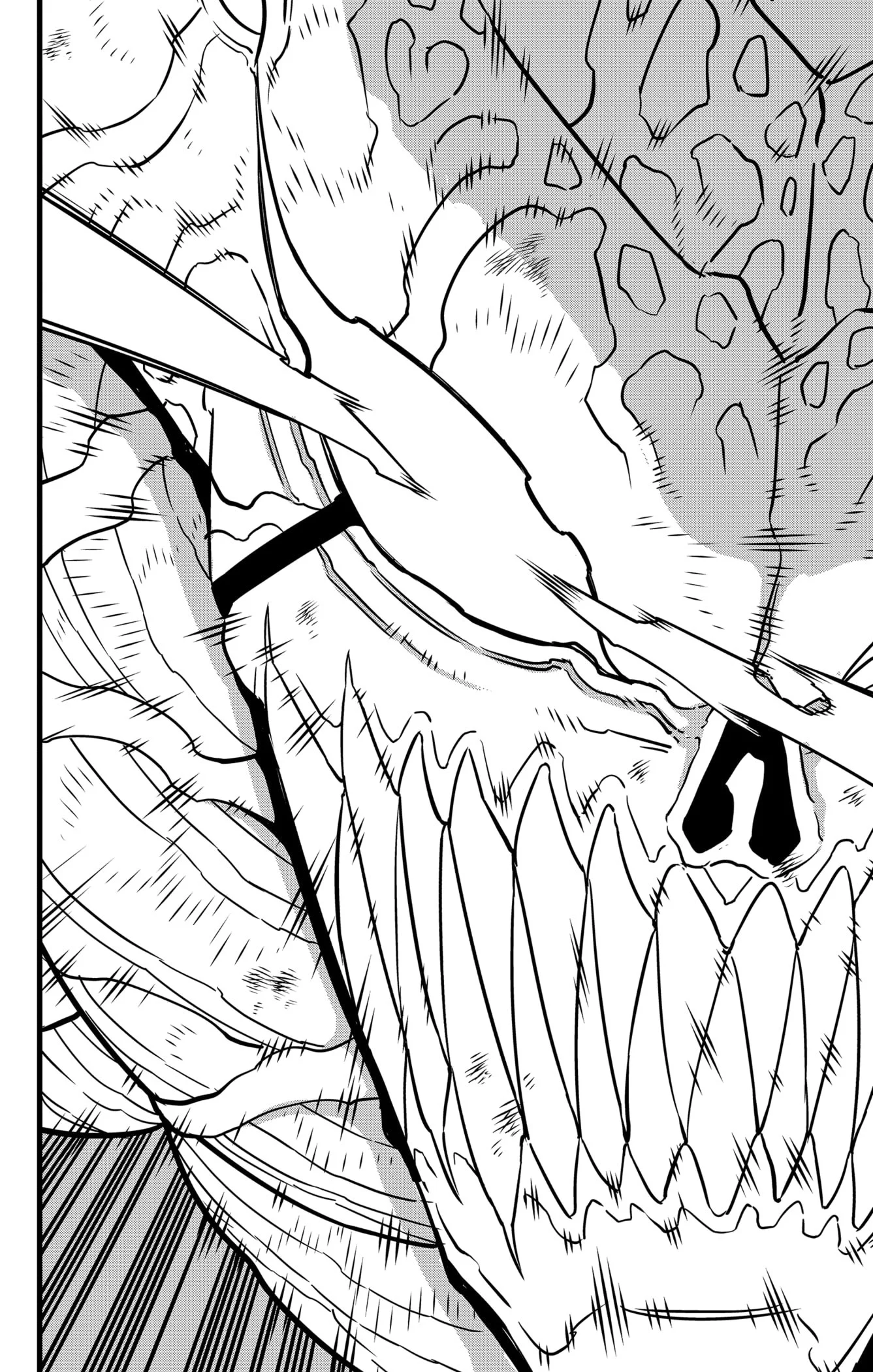 Read Kaiju No. 8 pt Manga Online