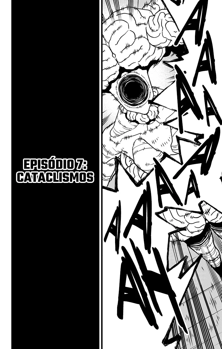 Read Kaiju No. 8 pt Manga Online