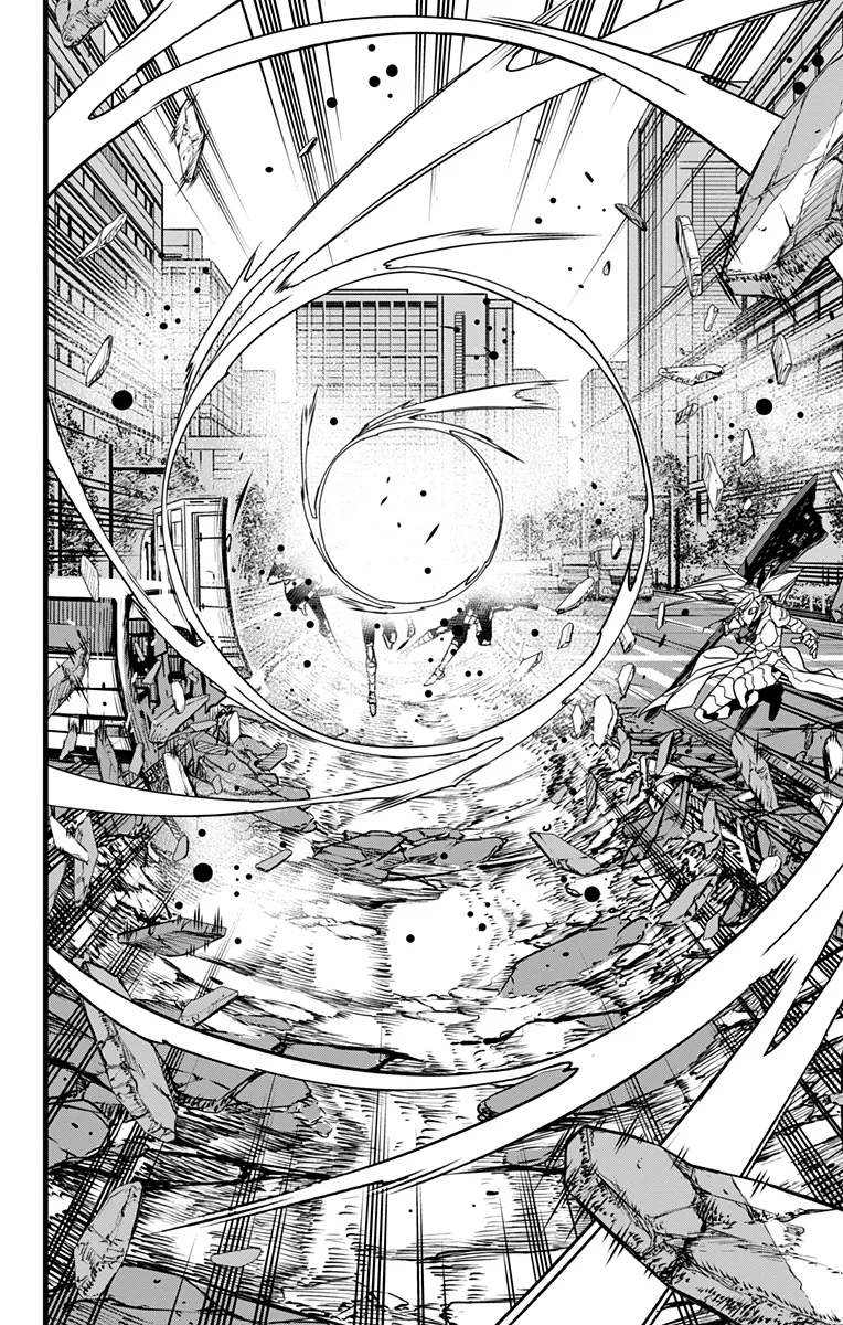Read Kaiju No. 8 pt Manga Online