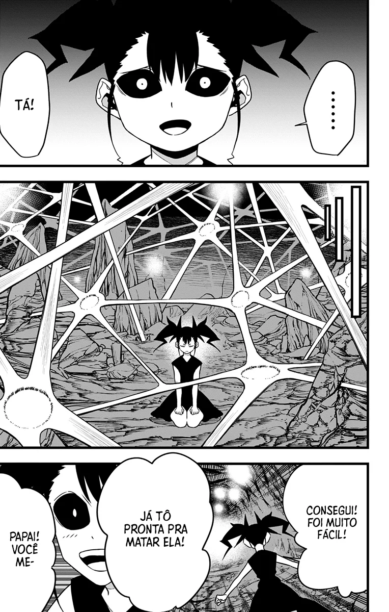 Read Kaiju No. 8 pt Manga Online