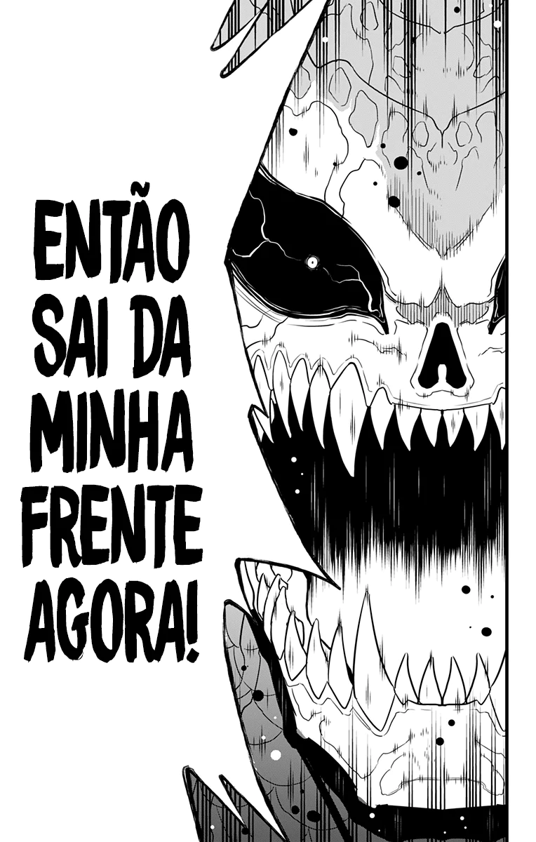 Read Kaiju No. 8 pt Manga Online