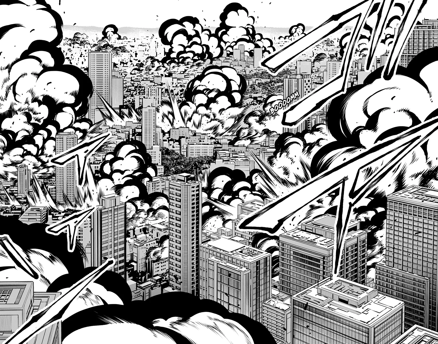 Read Kaiju No. 8 pt Manga Online