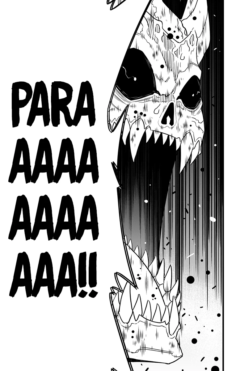 Read Kaiju No. 8 pt Manga Online