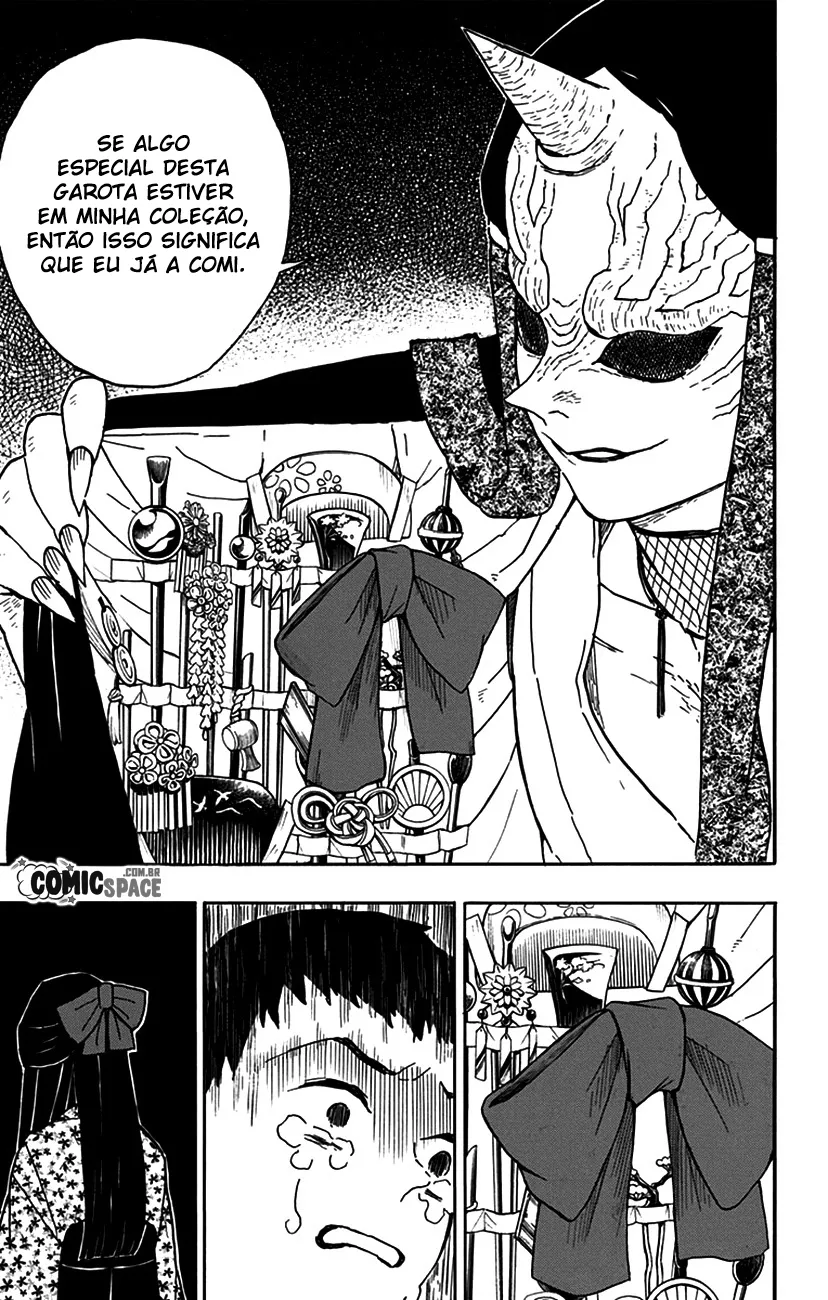 Read Kimetsu no Yaiba pt Manga Online