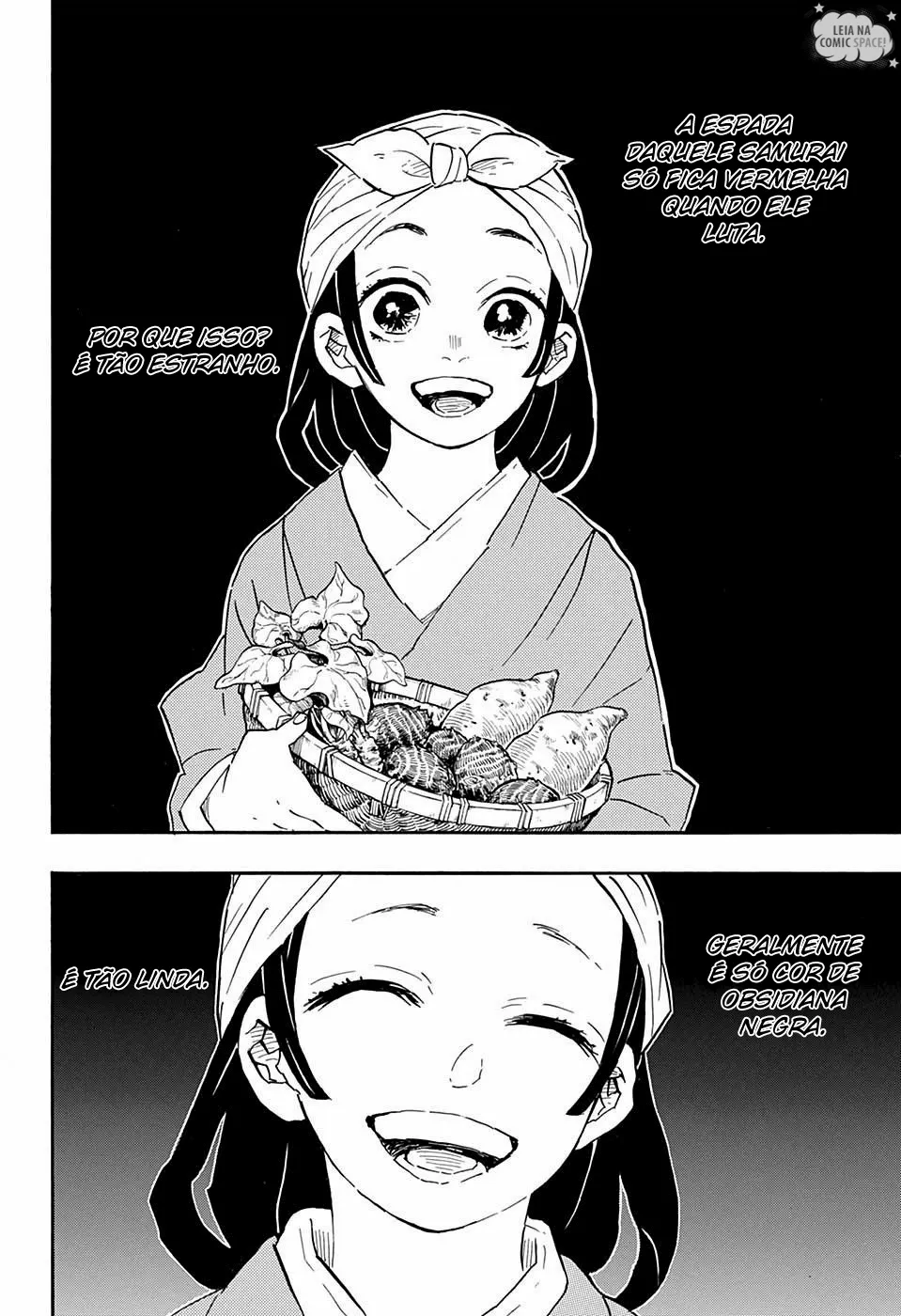 Read Kimetsu no Yaiba pt Manga Online