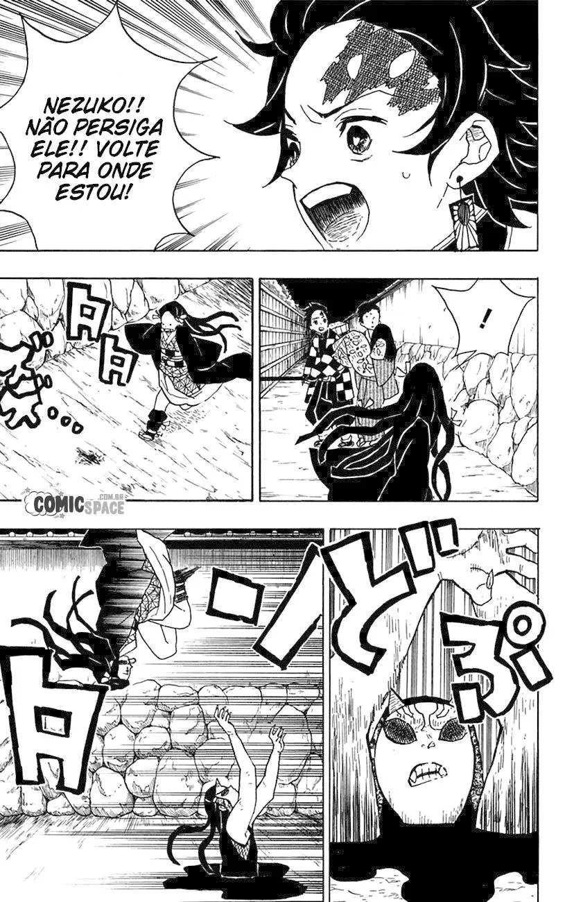 Read Kimetsu no Yaiba pt Manga Online