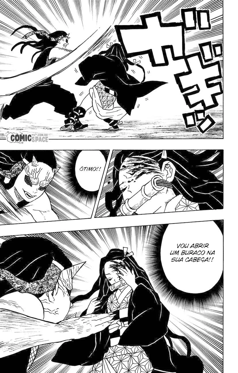 Read Kimetsu no Yaiba pt Manga Online