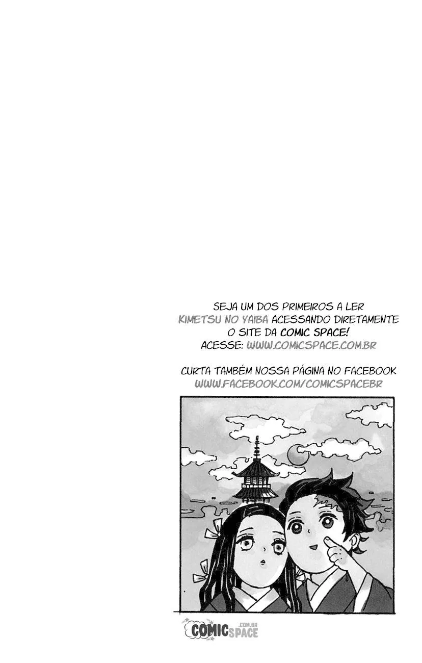 Read Kimetsu no Yaiba pt Manga Online