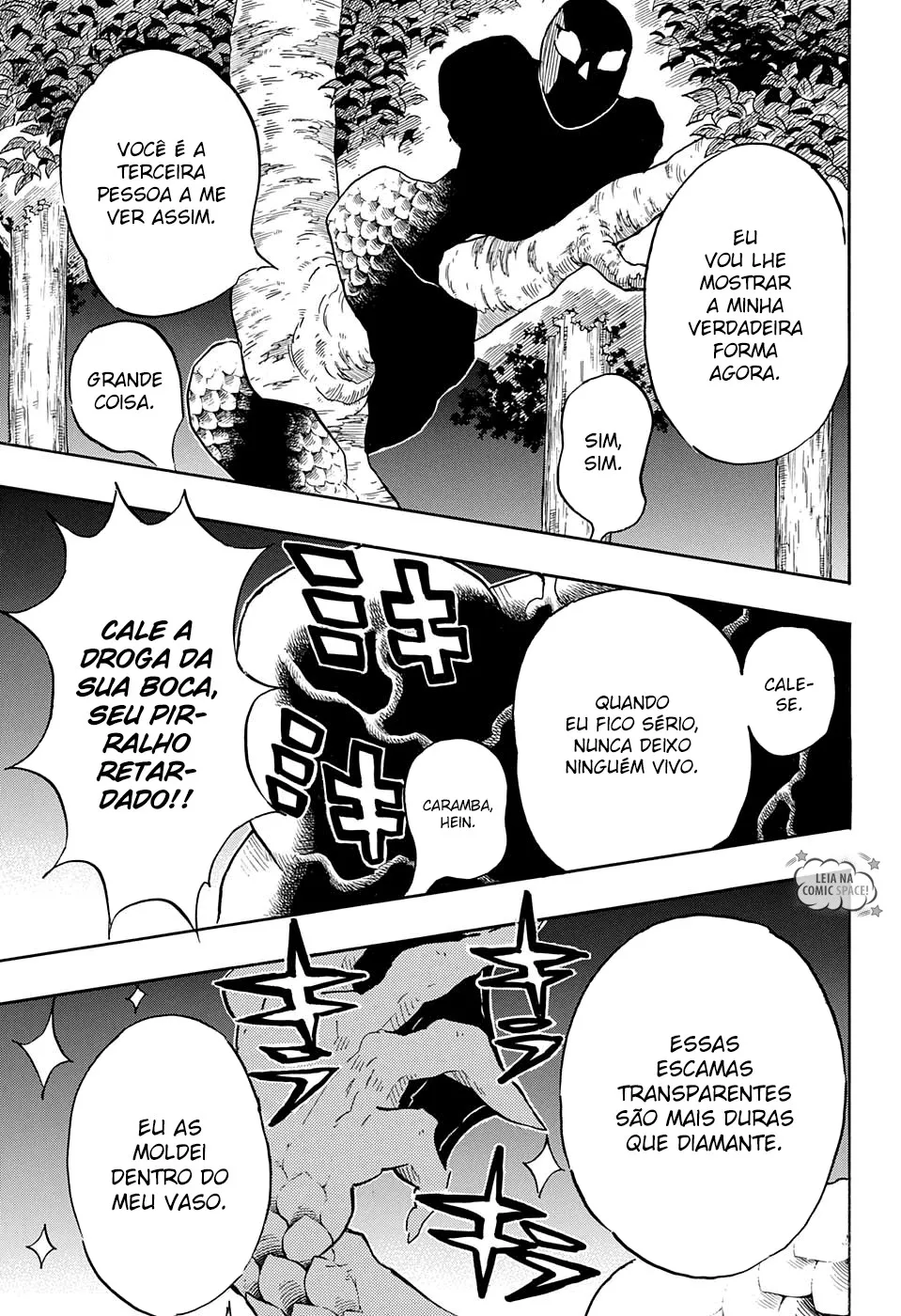 Read Kimetsu no Yaiba pt Manga Online