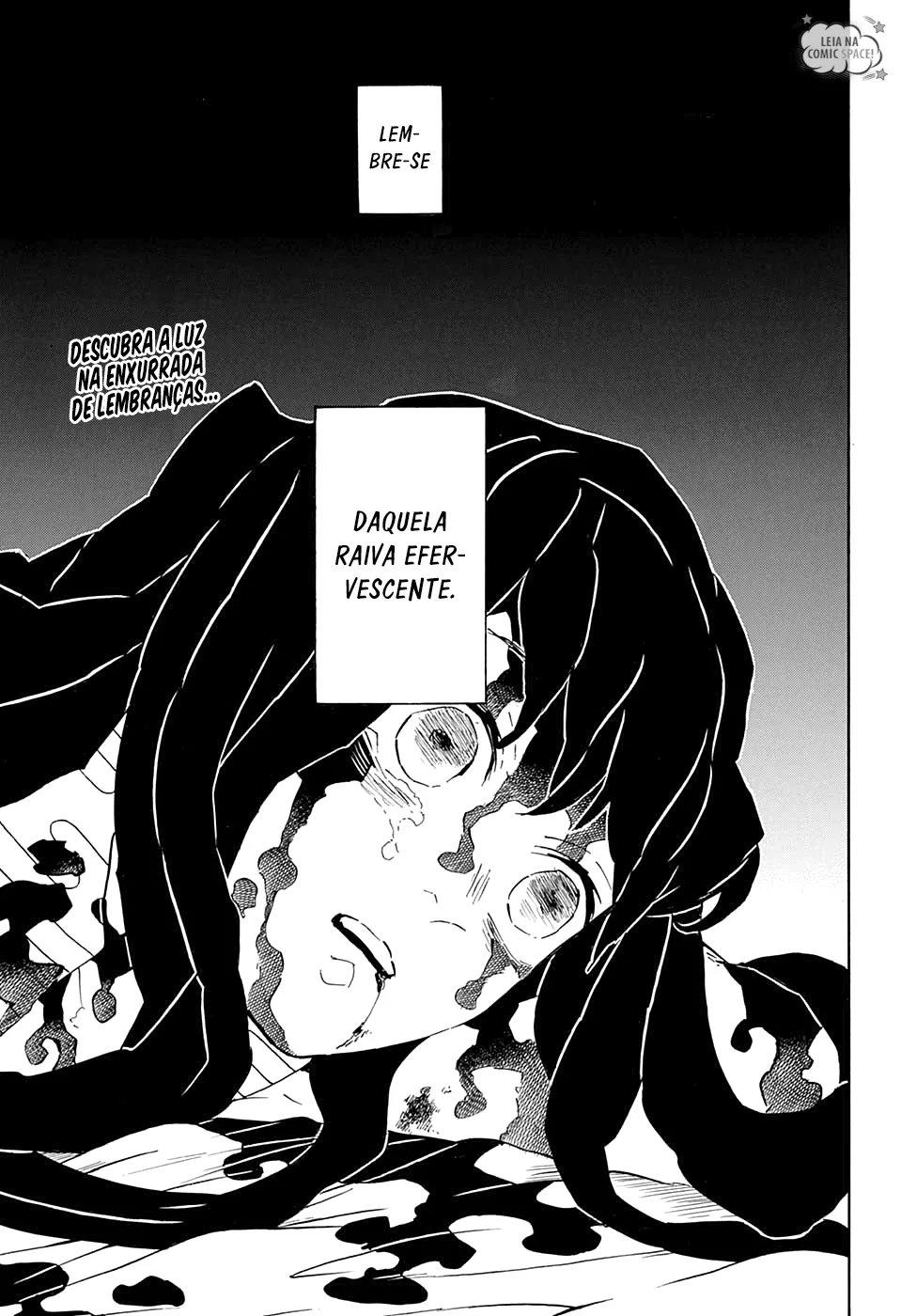 Read Kimetsu no Yaiba pt Manga Online