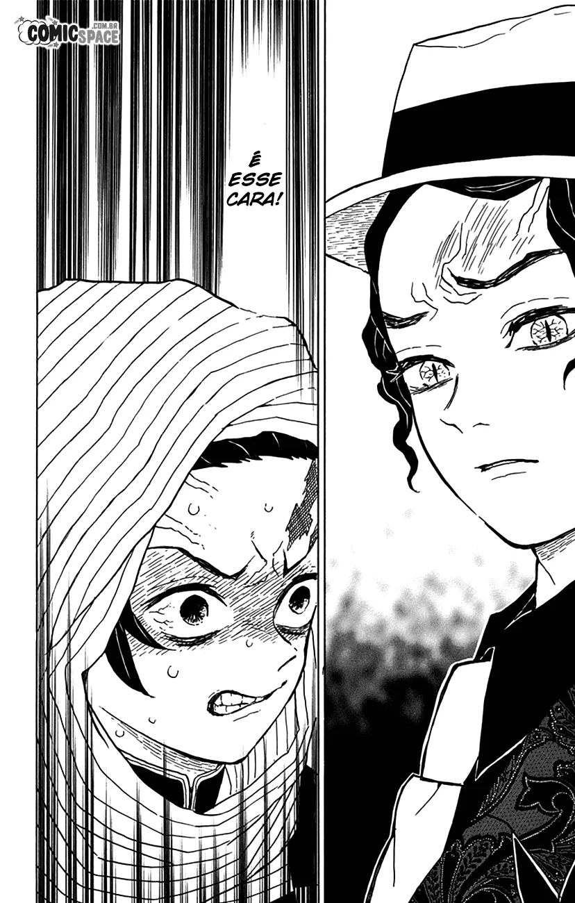Read Kimetsu no Yaiba pt Manga Online