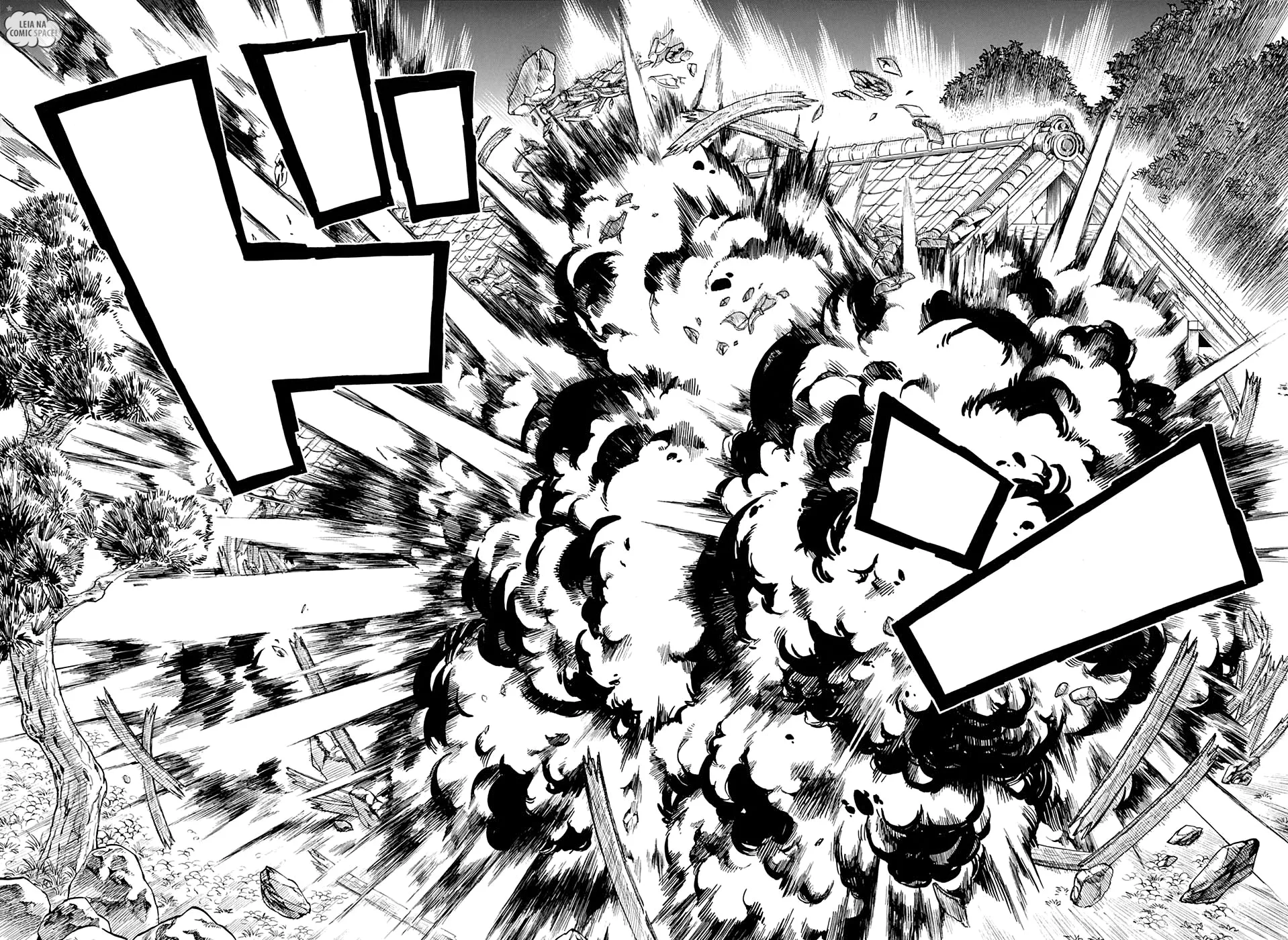Read Kimetsu no Yaiba pt Manga Online