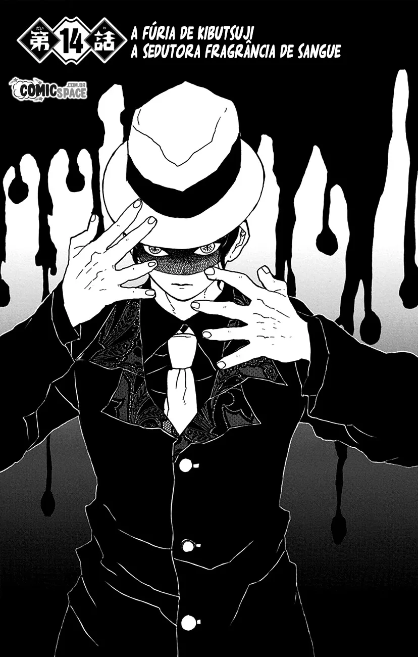 Read Kimetsu no Yaiba pt Manga Online
