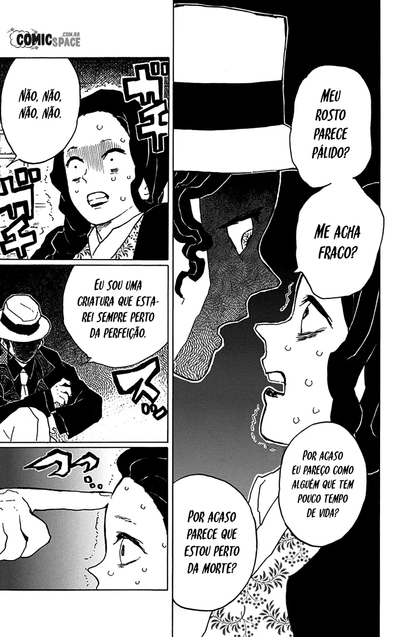 Read Kimetsu no Yaiba pt Manga Online