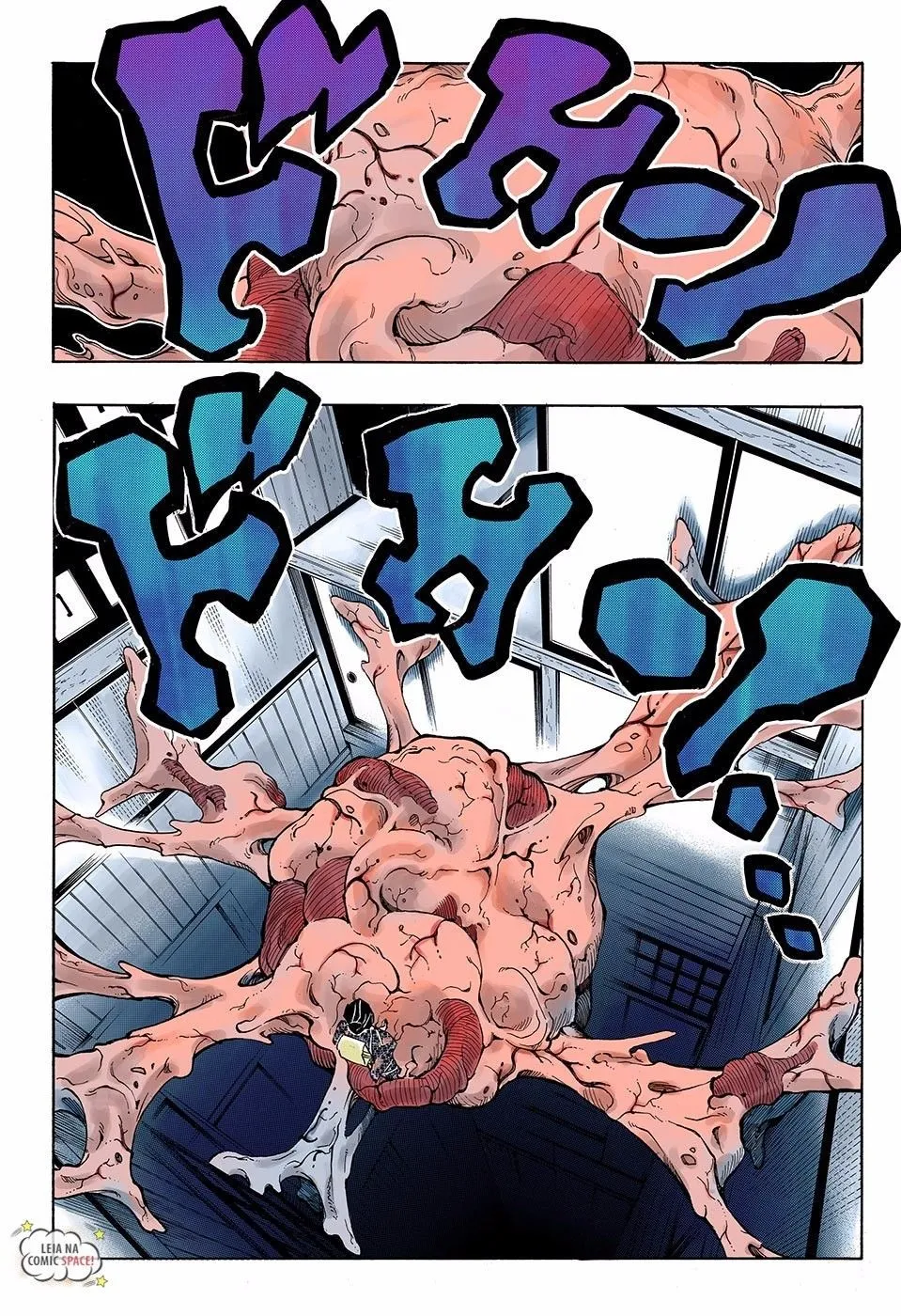 Read Kimetsu no Yaiba pt Manga Online