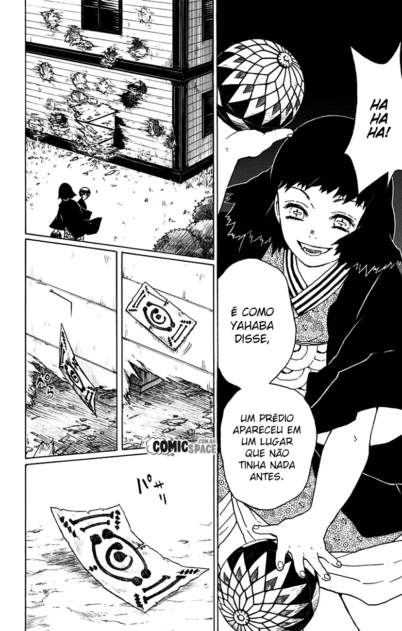 Read Kimetsu no Yaiba pt Manga Online