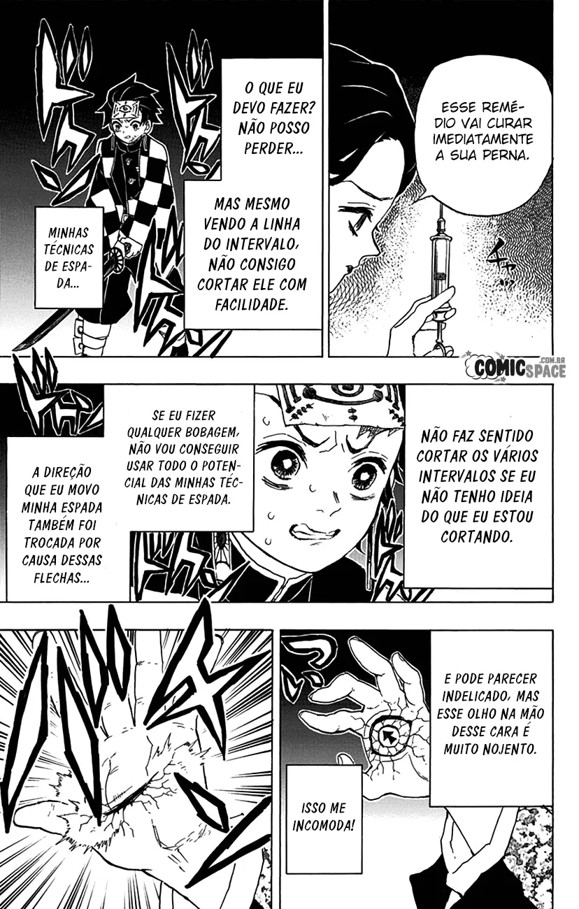 Read Kimetsu no Yaiba pt Manga Online