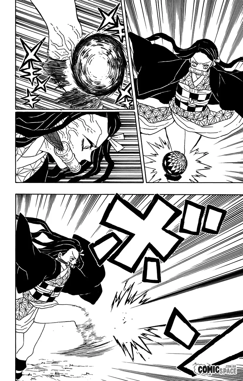Read Kimetsu no Yaiba pt Manga Online