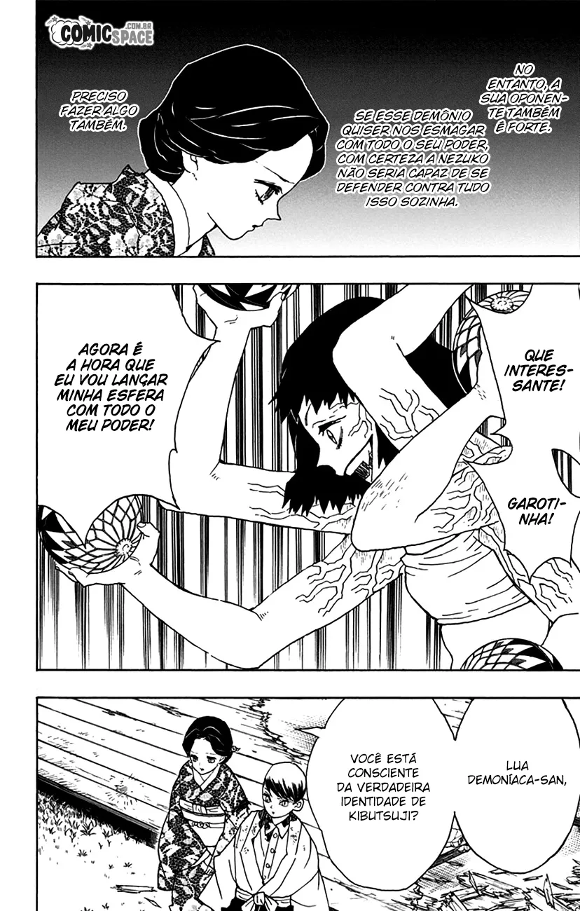 Read Kimetsu no Yaiba pt Manga Online