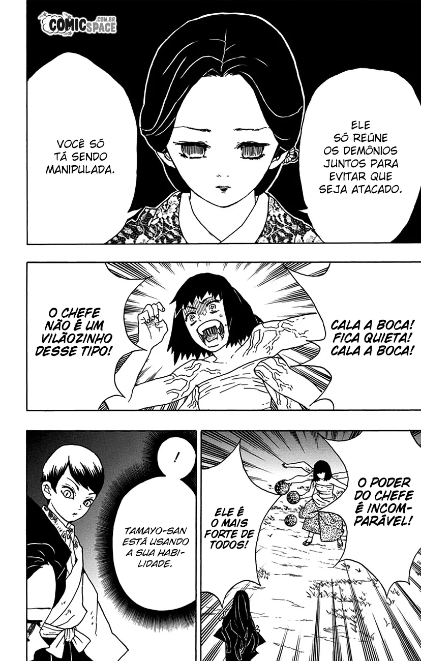Read Kimetsu no Yaiba pt Manga Online