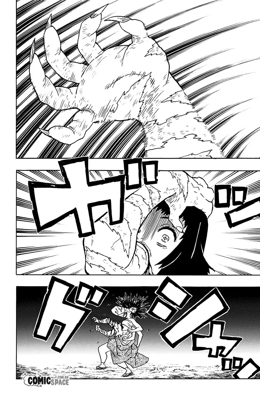 Read Kimetsu no Yaiba pt Manga Online