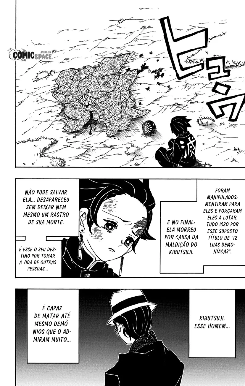 Read Kimetsu no Yaiba pt Manga Online