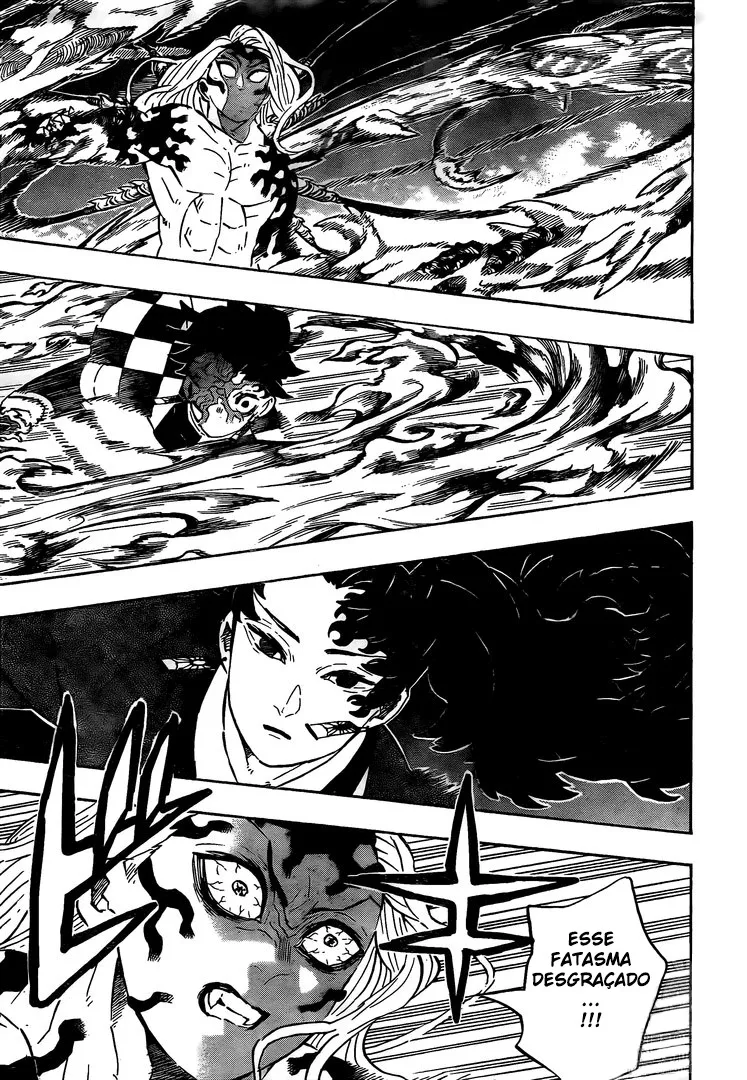 Read Kimetsu no Yaiba pt Manga Online