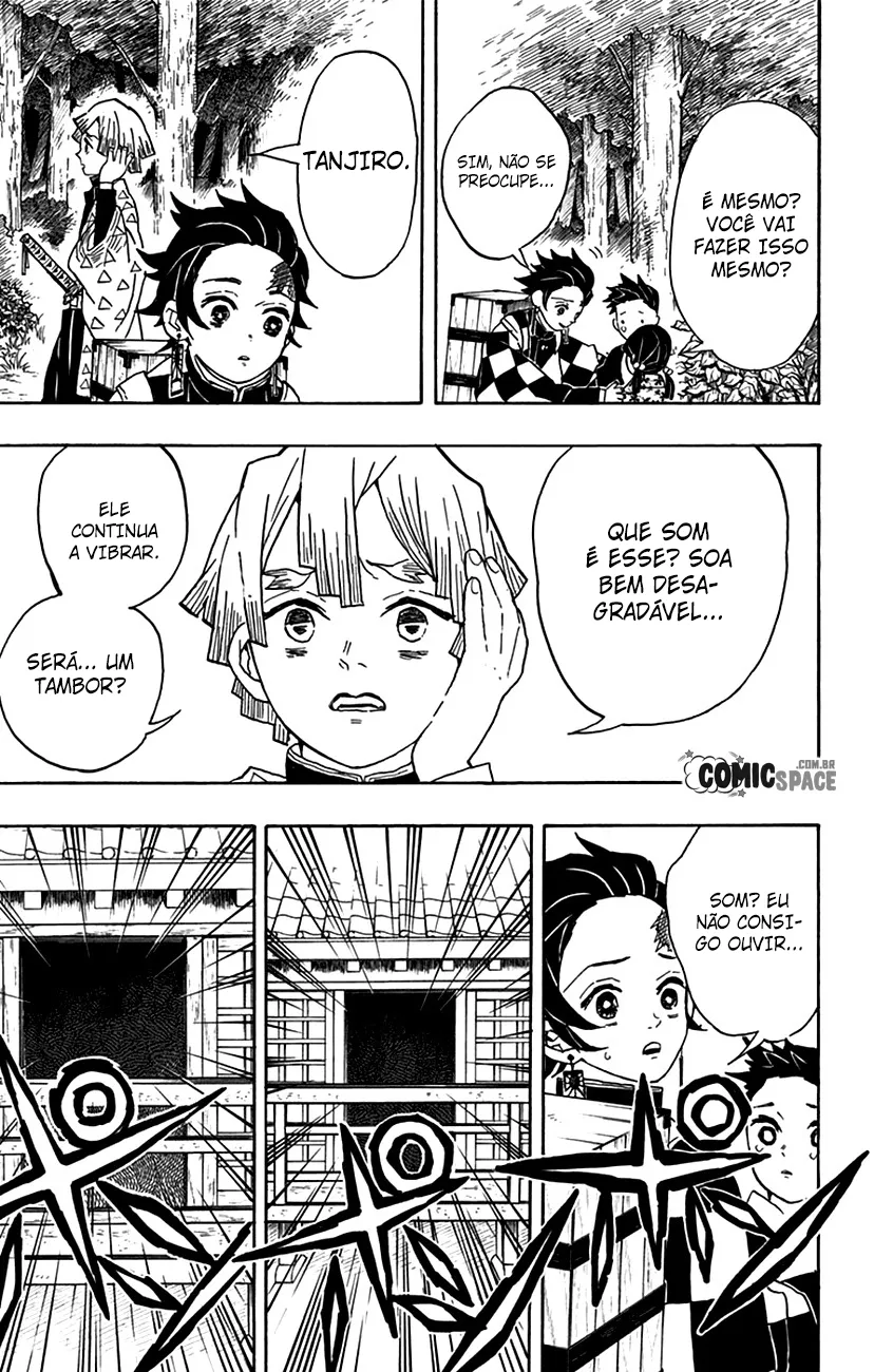 Read Kimetsu no Yaiba pt Manga Online