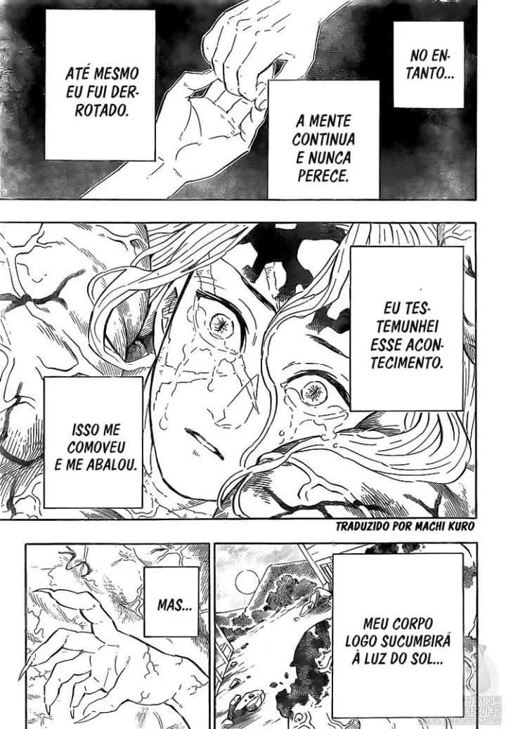 Read Kimetsu no Yaiba pt Manga Online