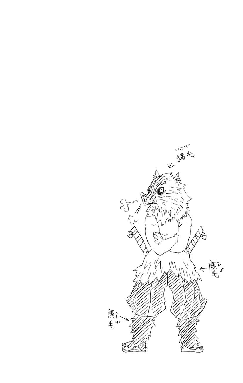 Read Kimetsu no Yaiba pt Manga Online