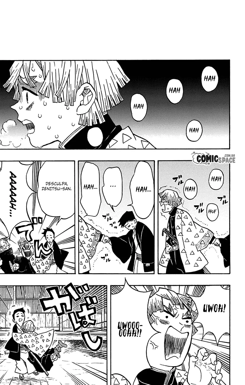 Read Kimetsu no Yaiba pt Manga Online