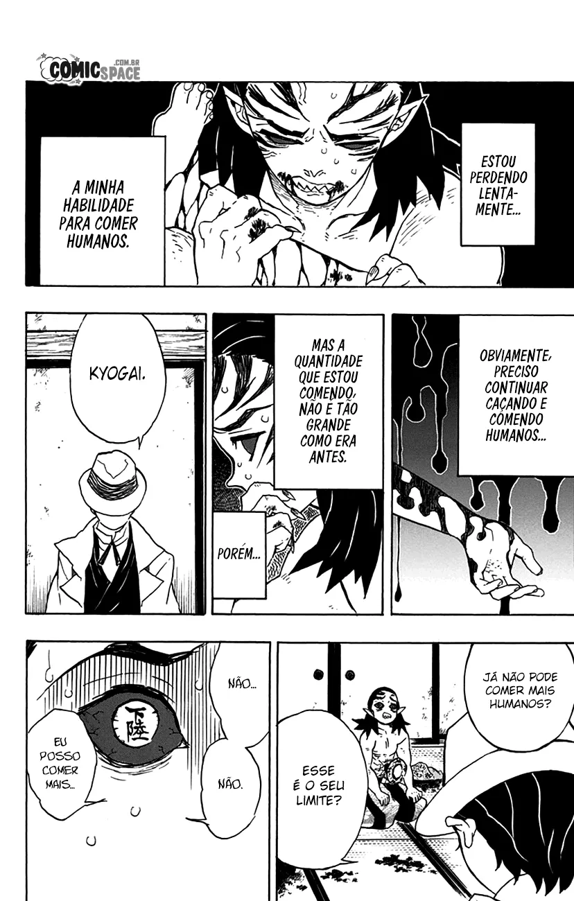 Read Kimetsu no Yaiba pt Manga Online