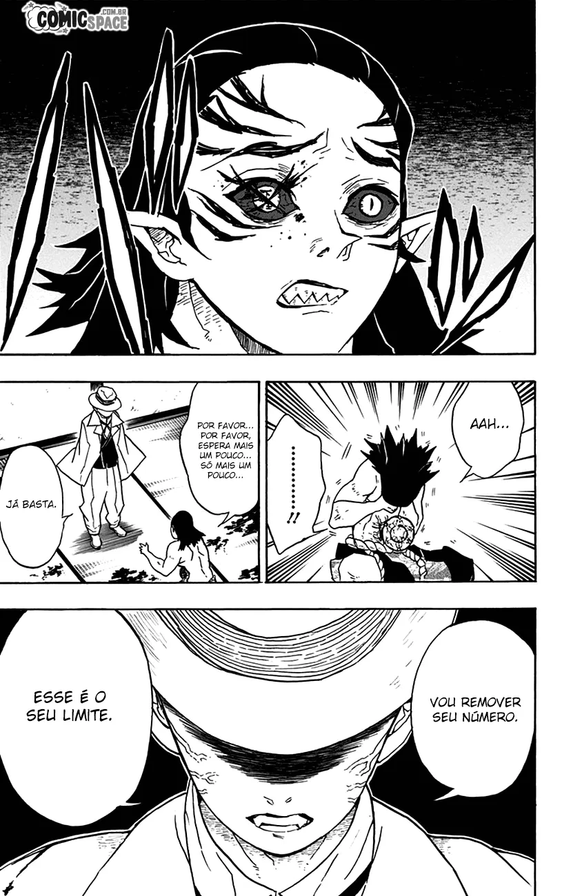 Read Kimetsu no Yaiba pt Manga Online
