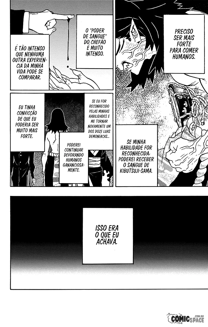 Read Kimetsu no Yaiba pt Manga Online