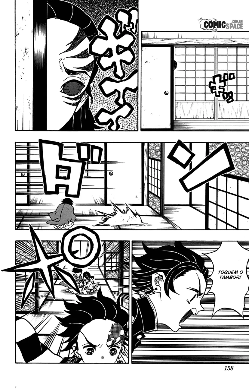 Read Kimetsu no Yaiba pt Manga Online