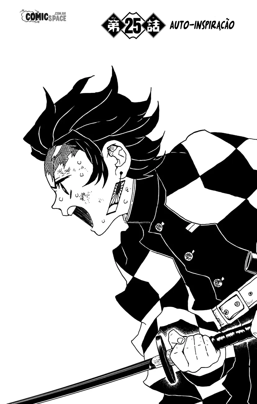 Read Kimetsu no Yaiba pt Manga Online