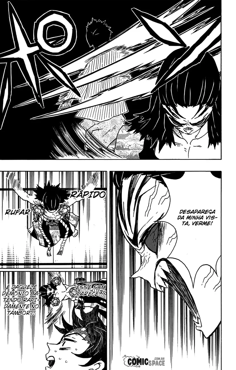 Read Kimetsu no Yaiba pt Manga Online
