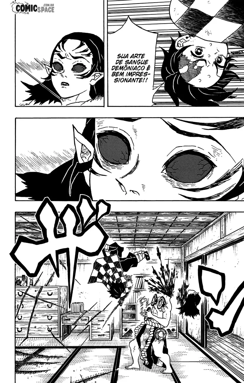 Read Kimetsu no Yaiba pt Manga Online