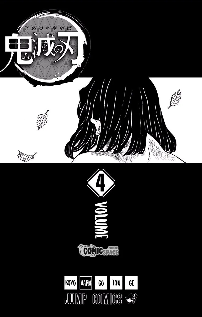 Read Kimetsu no Yaiba pt Manga Online