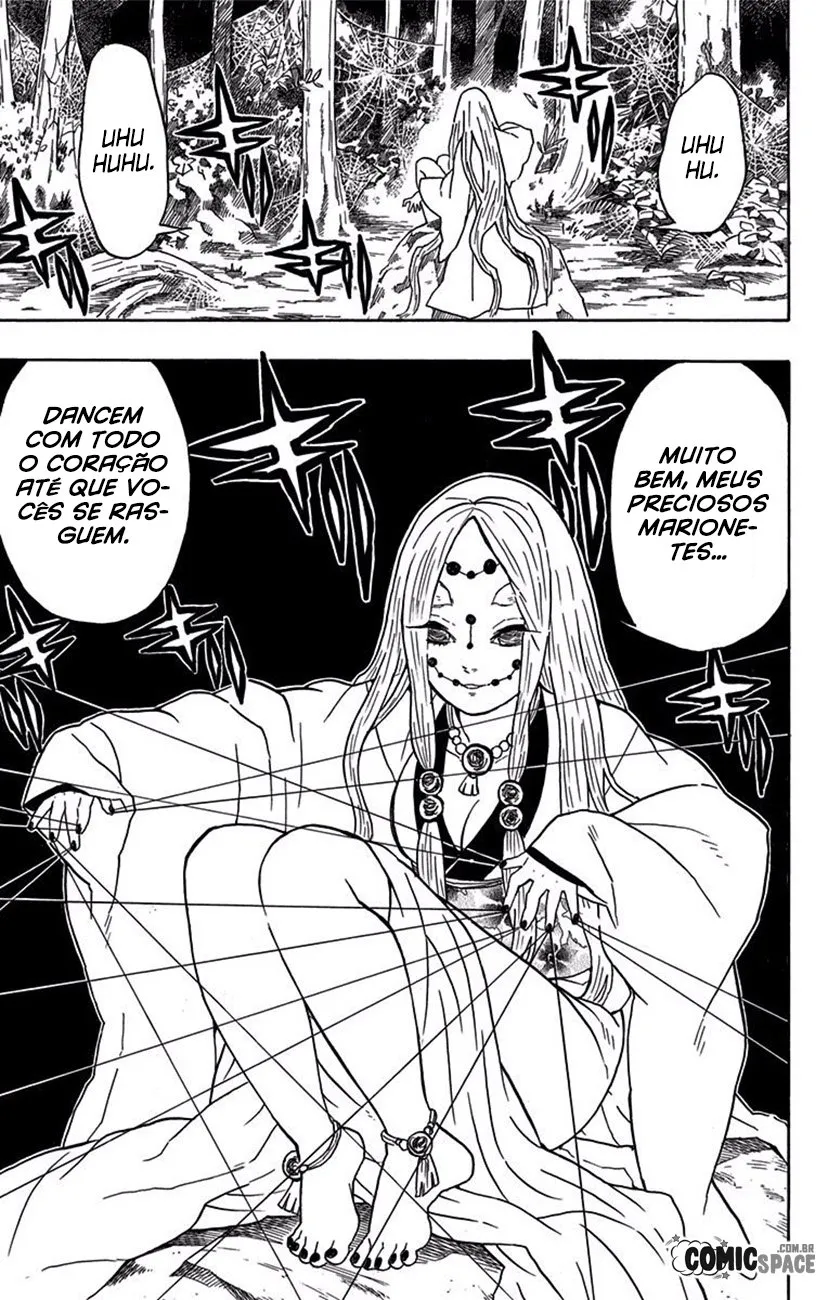 Read Kimetsu no Yaiba pt Manga Online