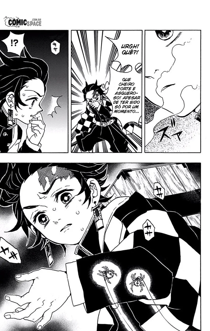 Read Kimetsu no Yaiba pt Manga Online