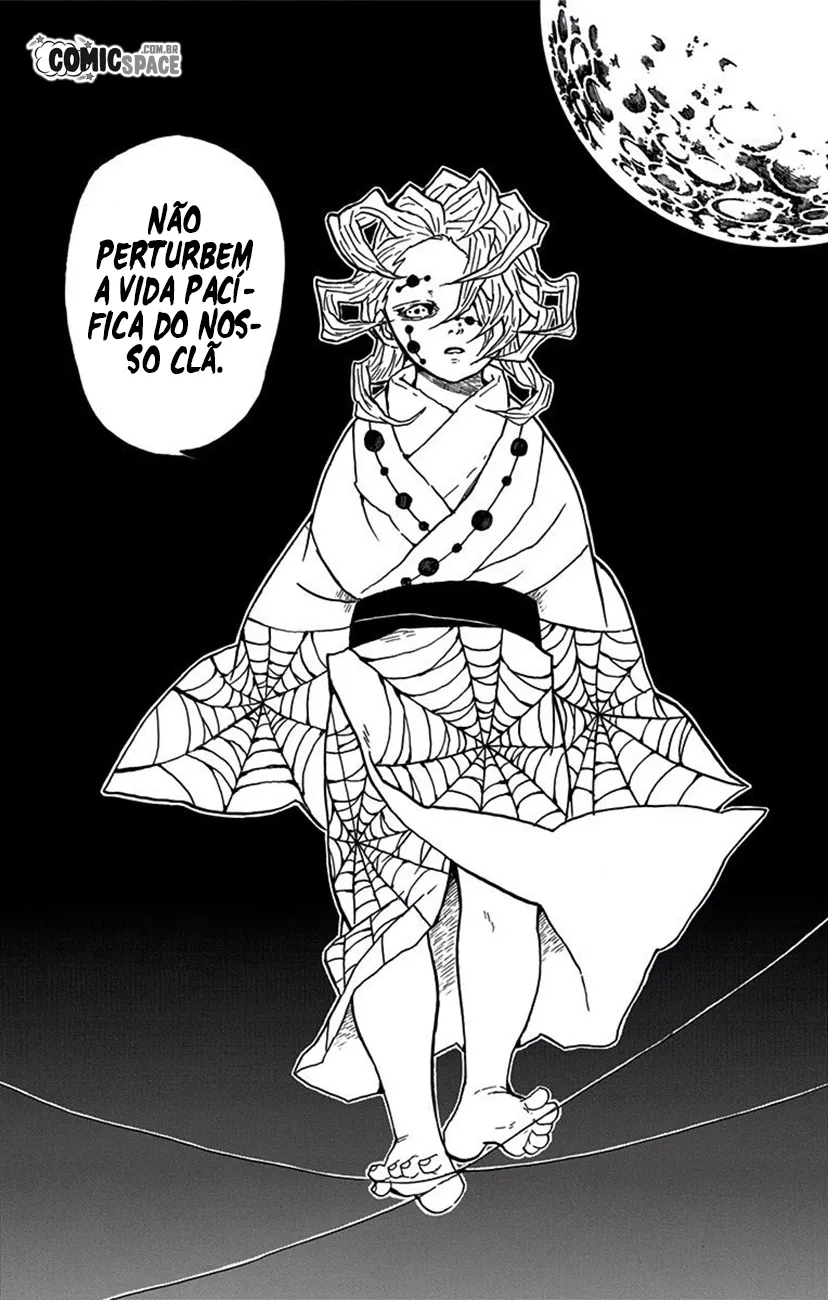 Read Kimetsu no Yaiba pt Manga Online