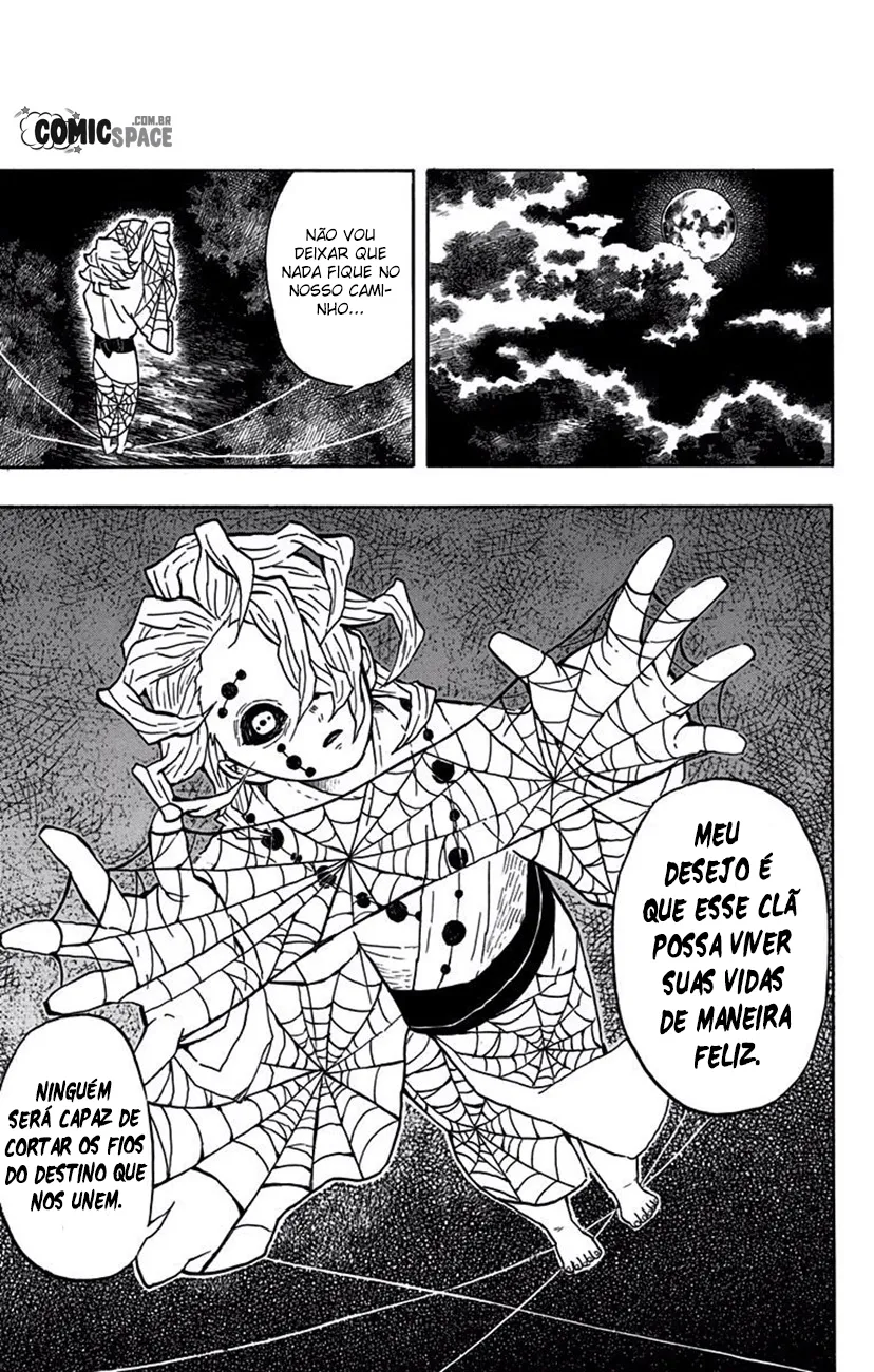 Read Kimetsu no Yaiba pt Manga Online