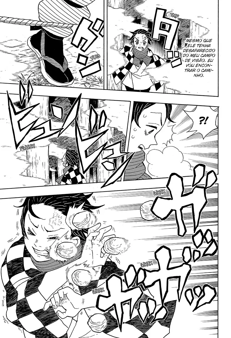 Read Kimetsu no Yaiba pt Manga Online