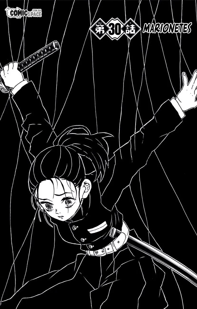 Read Kimetsu no Yaiba pt Manga Online