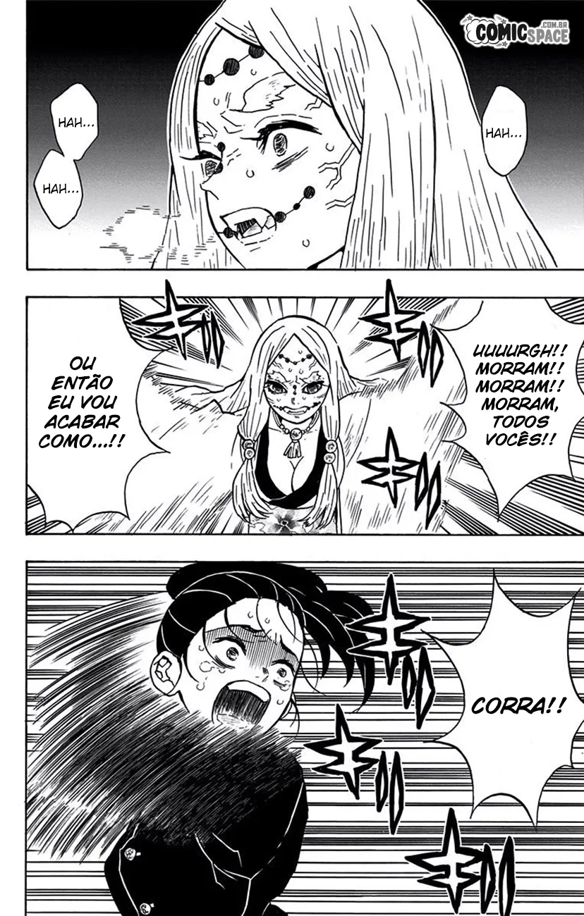 Read Kimetsu no Yaiba pt Manga Online