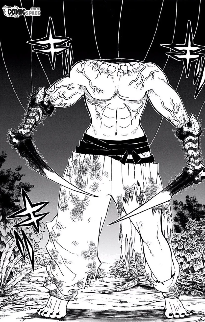 Read Kimetsu no Yaiba pt Manga Online