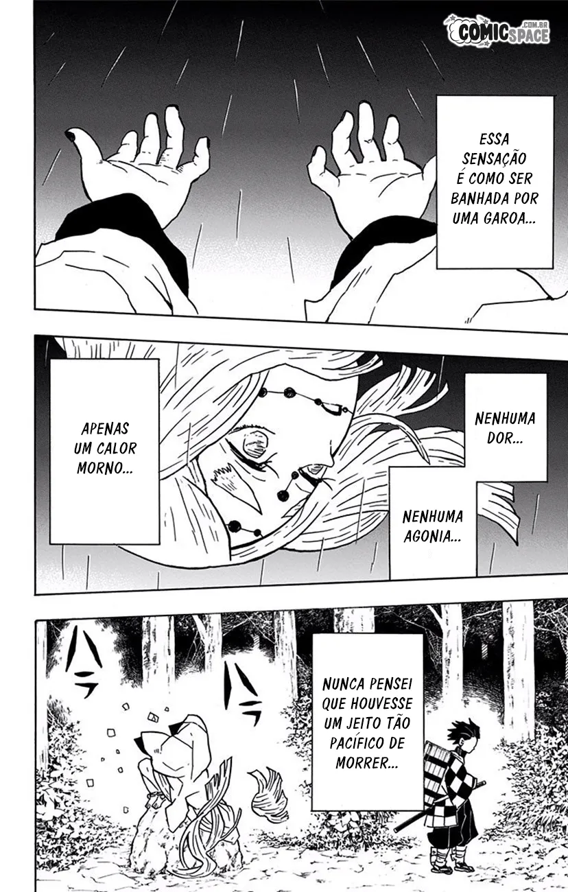 Read Kimetsu no Yaiba pt Manga Online