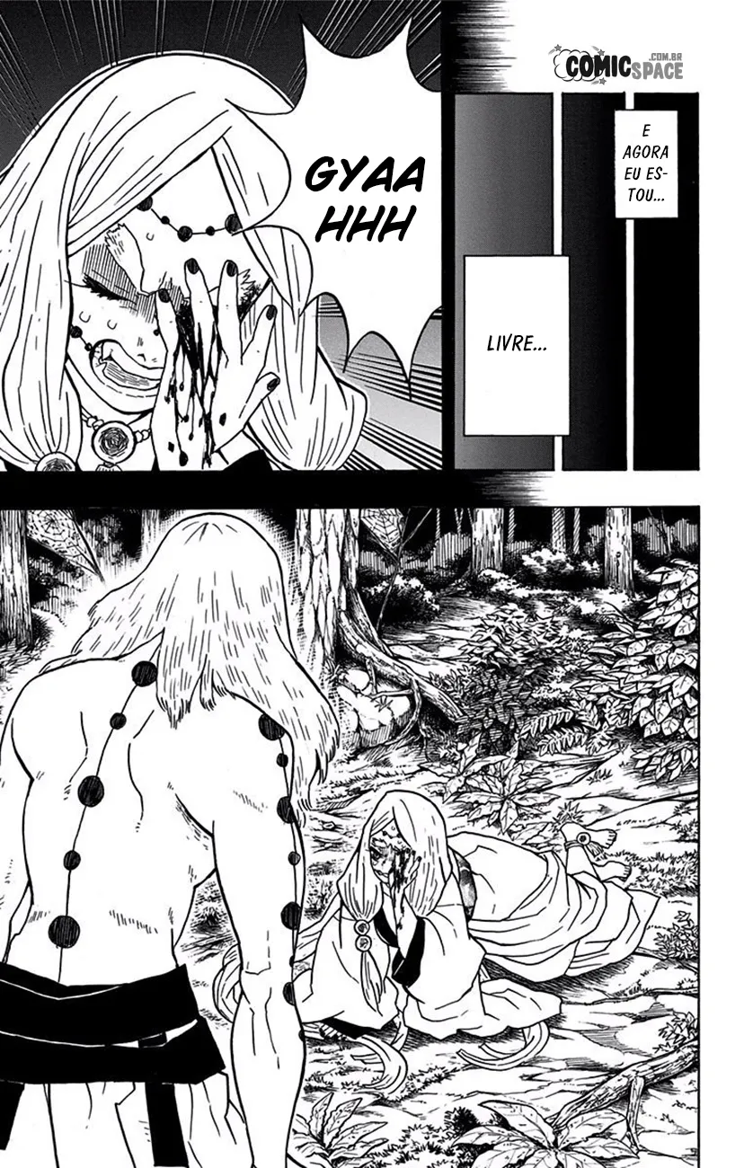 Read Kimetsu no Yaiba pt Manga Online